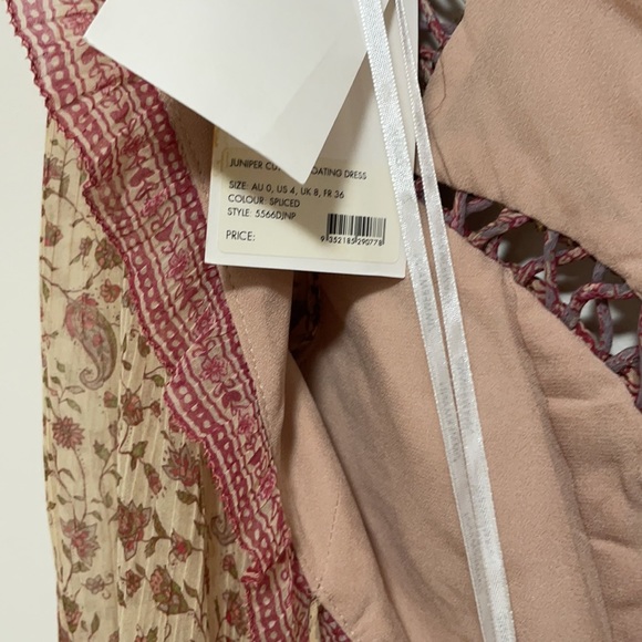 Zimmermann dress - Picture 3 of 4